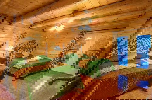Foto 4 - Moose Hollow Lodge