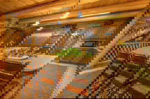 Foto 41 - Moose Hollow Lodge