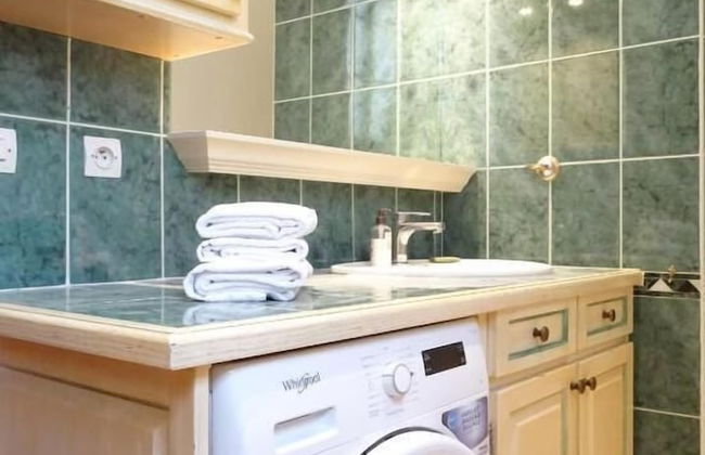 Appartement avec Jardin - Proche Disney - Foto 14
