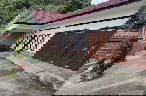 Photo 40 - TOBA RETREAT MANSION AND VILLAS