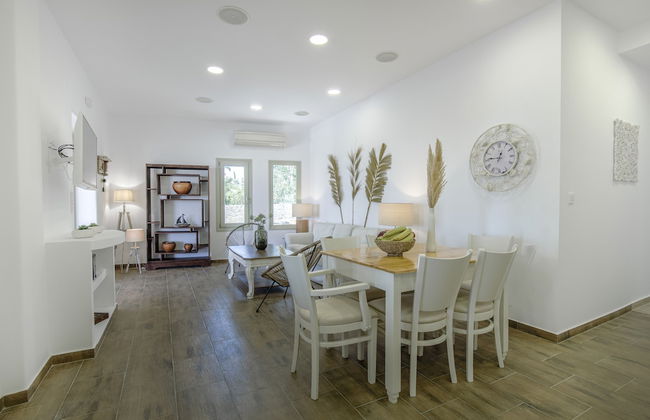 Arethousa House - Foto 22