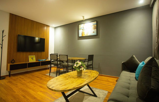 ABM House - Foto 9