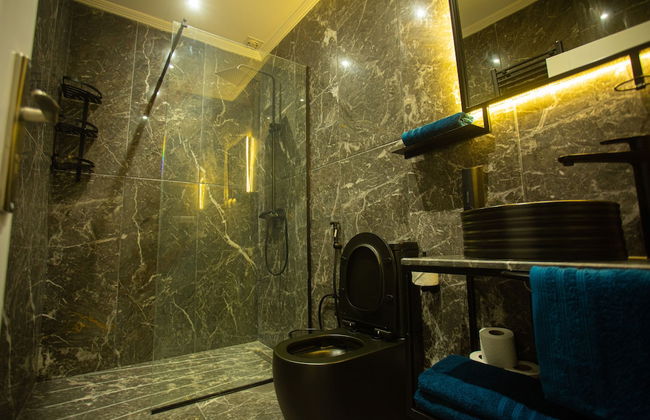 ABM House - Foto 11