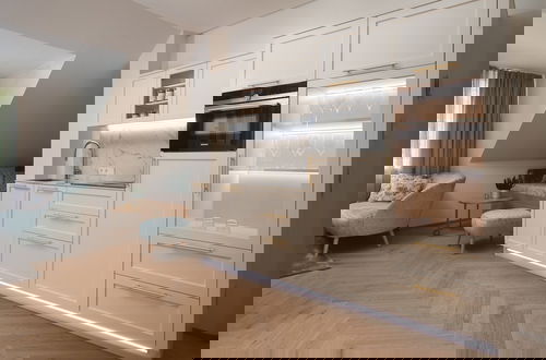 Foto 56 - Schlossresidenz Boutique Apartements & Hotel Suiten