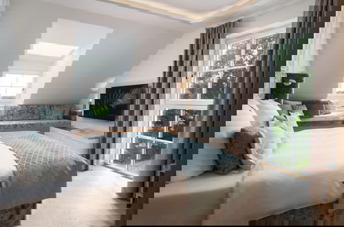 Foto 30 - Schlossresidenz Boutique Apartements & Hotel Suiten