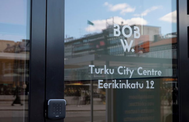 Bob W Turku City Centre - Photo 12