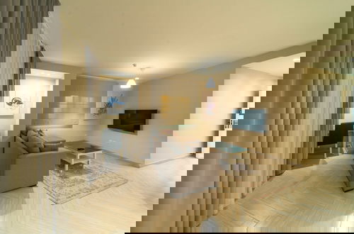 Foto 11 - Dyafa Suites Giza