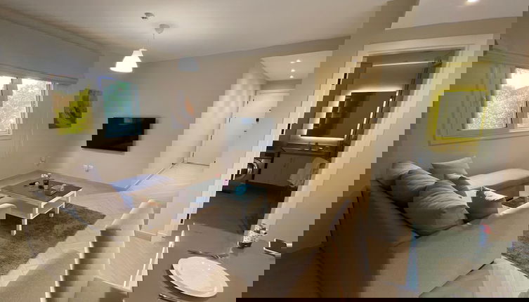 Foto 1 - Dyafa Suites Giza