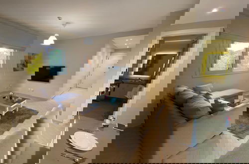 Foto 1 - Dyafa Suites Giza