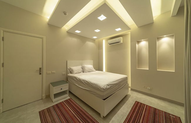 Dyafa Suites Giza - Foto 5