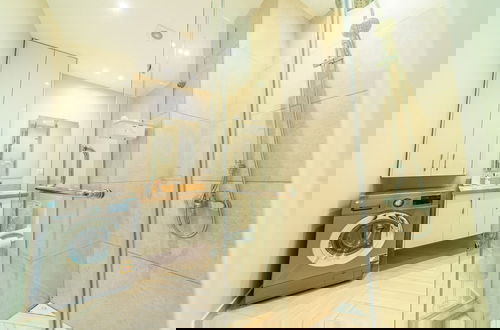 Foto 23 - Dyafa Suites Giza