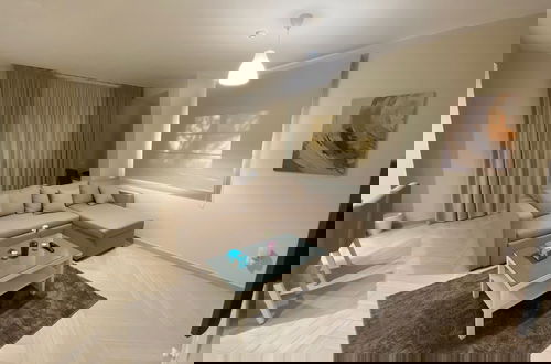 Foto 16 - Dyafa Suites Giza