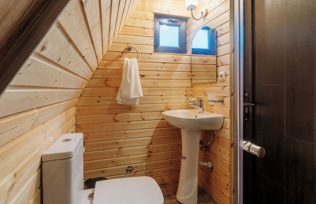 Chalet Kvirike - Foto 9