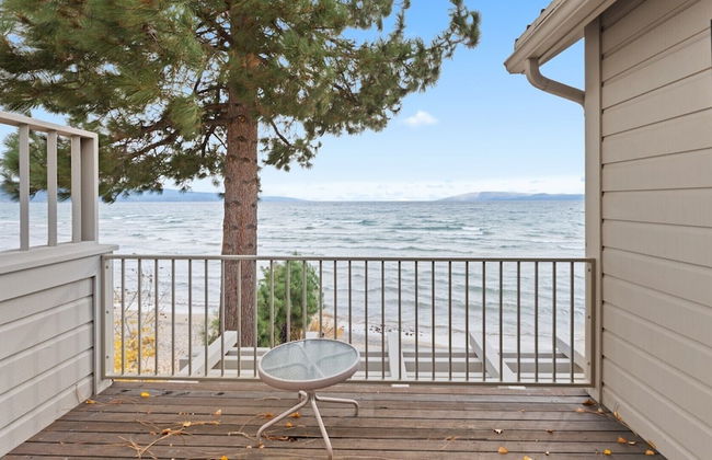 Edgelake Beach Club - Foto 66