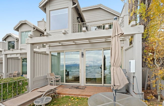 Edgelake Beach Club - Foto 65