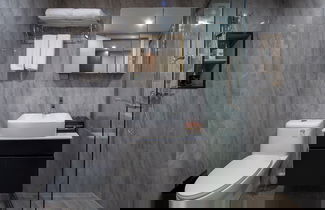 Foto 71 - Serveyou International Apartment - Free Airport Pickup Service & Free Canton Fair Shuttle Bus