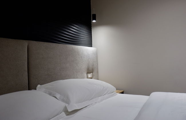 D-Rooms - Foto 53