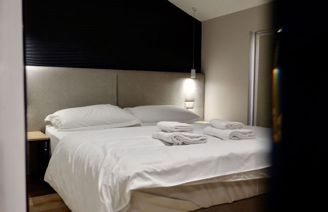 D-Rooms - Foto 56