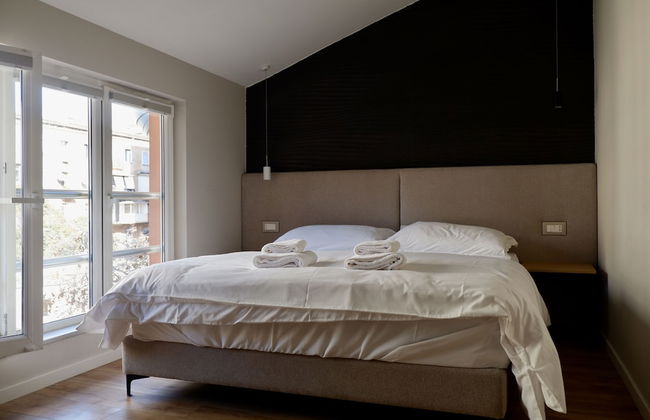 D-Rooms - Foto 55