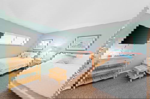 Foto 58 - Summerhouse Beach Resort by PHG