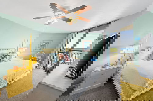 Foto 57 - Summerhouse Beach Resort by PHG