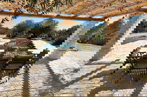 Foto 3 - TD Trulli Dell Uliveto Cozy Trulli With Pool