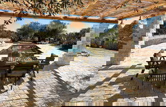 Foto 3 - TD Trulli Dell Uliveto Cozy Trulli With Pool