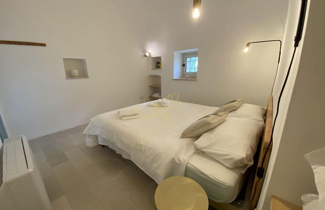 TD Trulli Dell Uliveto Cozy Trulli With Pool - Photo 9