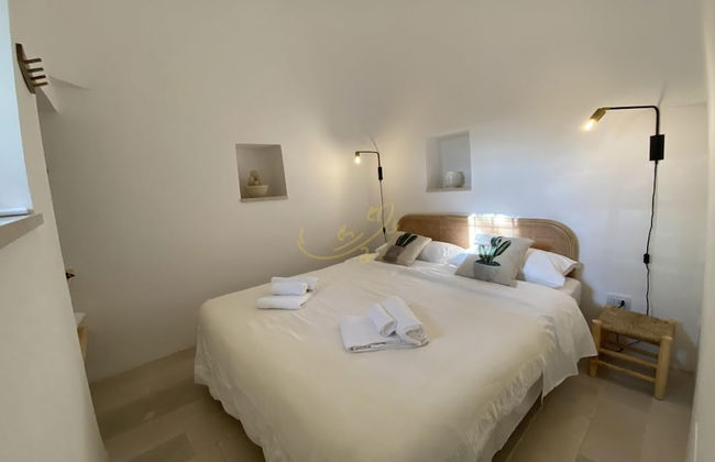 TD Trulli Dell Uliveto Cozy Trulli With Pool - Photo 12