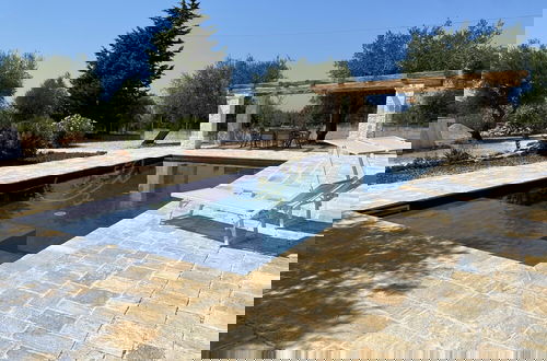 Foto 2 - TD Trulli Dell Uliveto Cozy Trulli With Pool