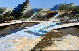 Foto 2 - TD Trulli Dell Uliveto Cozy Trulli With Pool