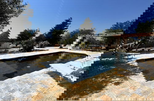 Foto 4 - TD Trulli Dell Uliveto Cozy Trulli With Pool