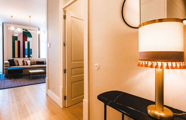 The Lift Apartments by RIDAN Hotels - Photo 41