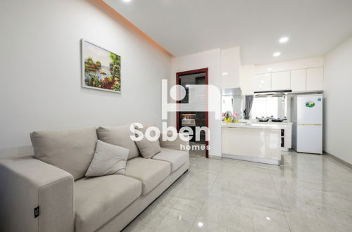 Foto 66 - East One-Yue Tai 4pax 2BR by Soben Homes