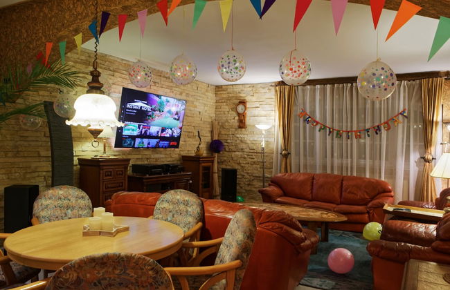 Boutique Hotel Club Austria - Foto 46