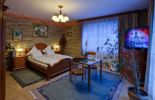 Boutique Hotel Club Austria - Foto 10