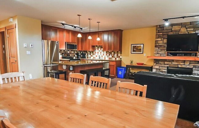 Pinnacle Ridge Chalets by Fernie Lodging - Foto 64