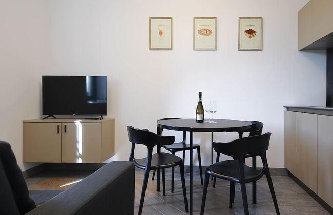 Cà del Lasco - Modern Apartments in Classic Villa - Foto 21