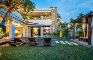 Photo 1 - The Amarta Villa