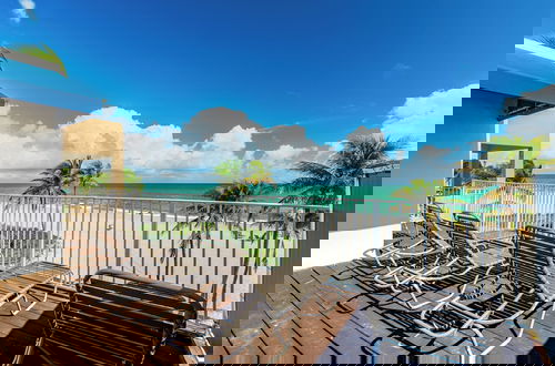 Foto 41 - Enchanted Isle Resort