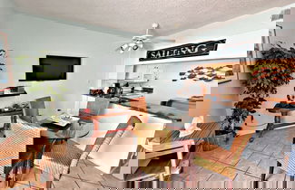 Foto 1 - Gulf Shores Surf & Racquet Club