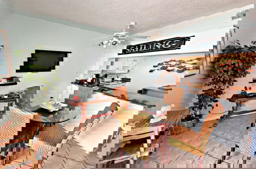 Foto 7 - Gulf Shores Surf & Racquet Club