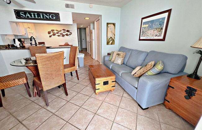 Gulf Shores Surf & Racquet Club - Foto 33