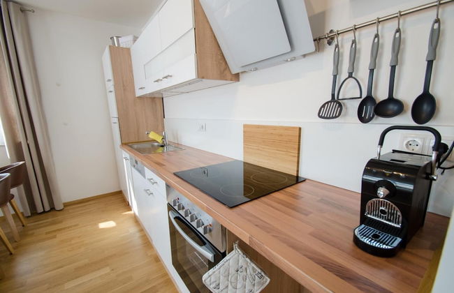 Finest Kitzblick Golf Suites TOP 1 - Foto 18