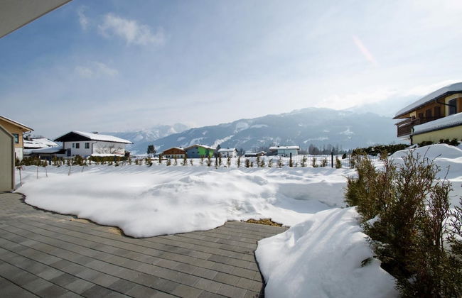 Finest Kitzblick Golf Suites TOP 1 - Foto 33