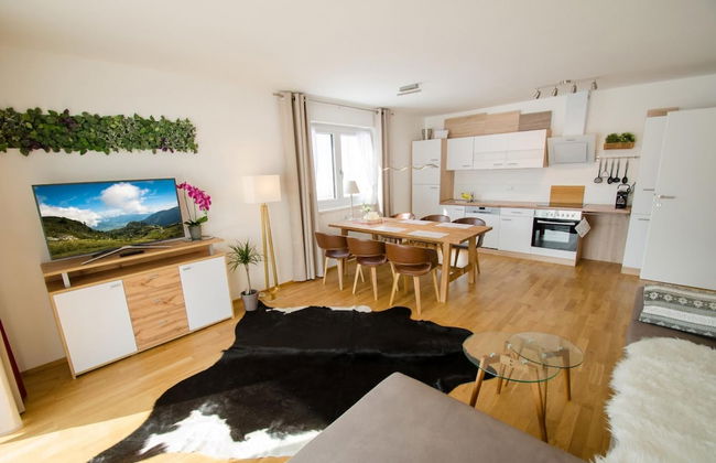 Finest Kitzblick Golf Suites TOP 1 - Foto 7