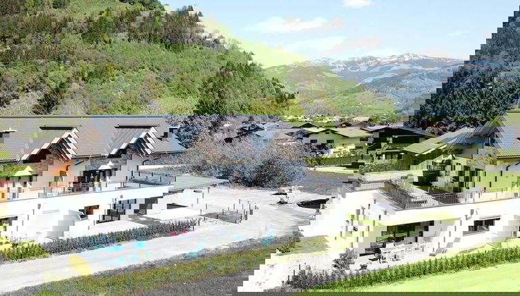 Foto 1 - Finest Kitzblick Golf Suites TOP 1