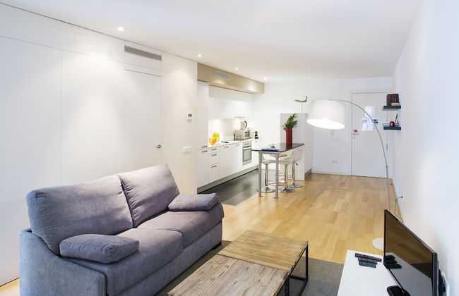 Durlet Beach Apartments - Foto 50