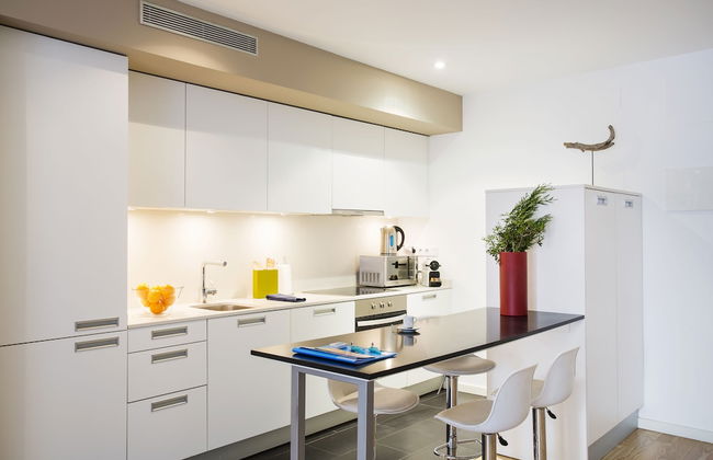 Durlet Beach Apartments - Foto 47