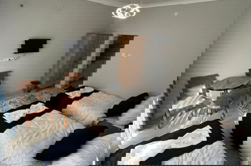 Foto 4 - Taksim Millennium Suites